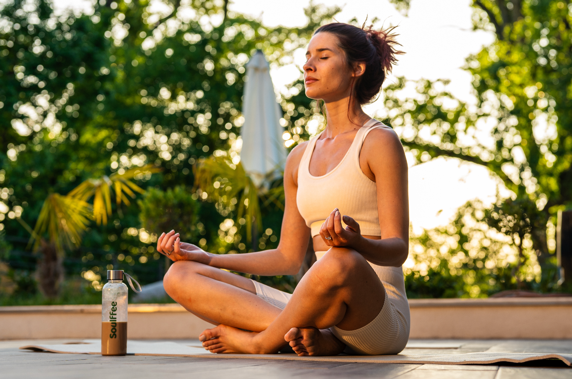 Meditation: Finding Peace and Focus