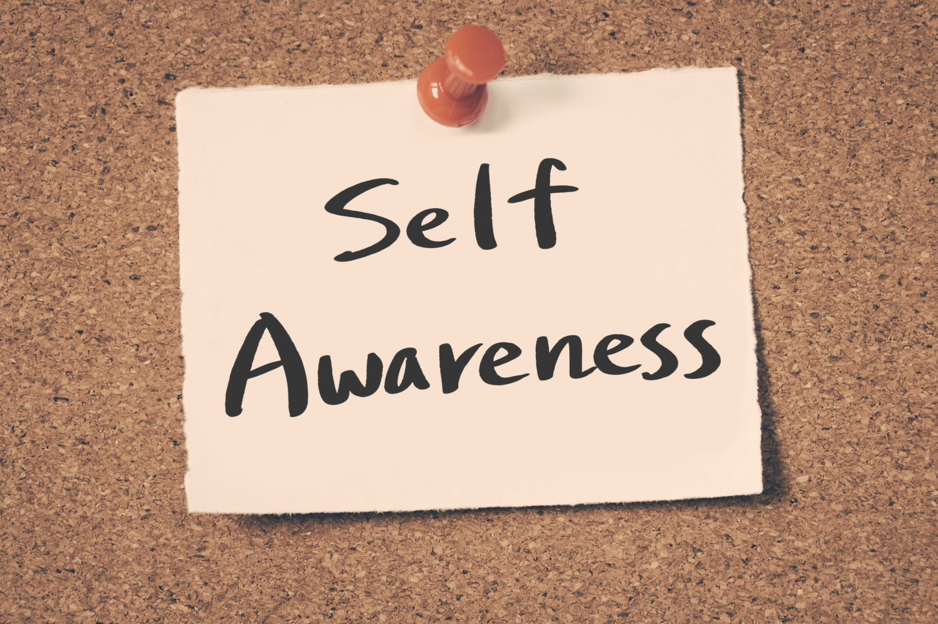 Own Your Awareness