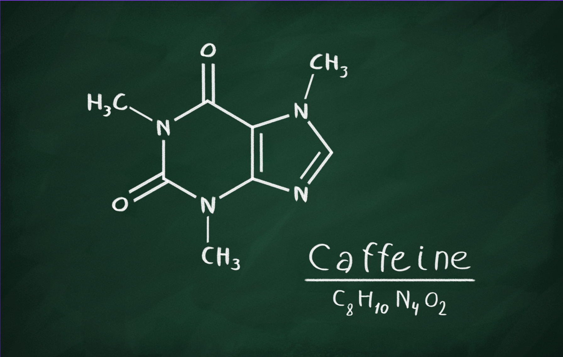 Caffeine: Enjoy It, But Know When to Switch
