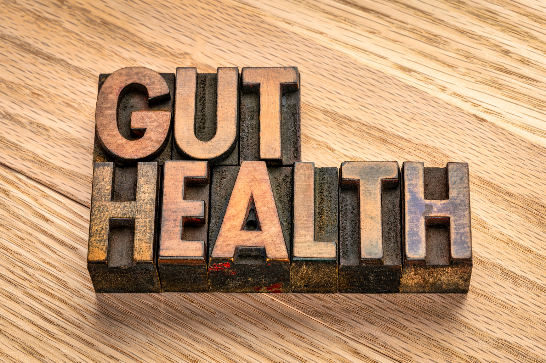 Coffee and Gut Health